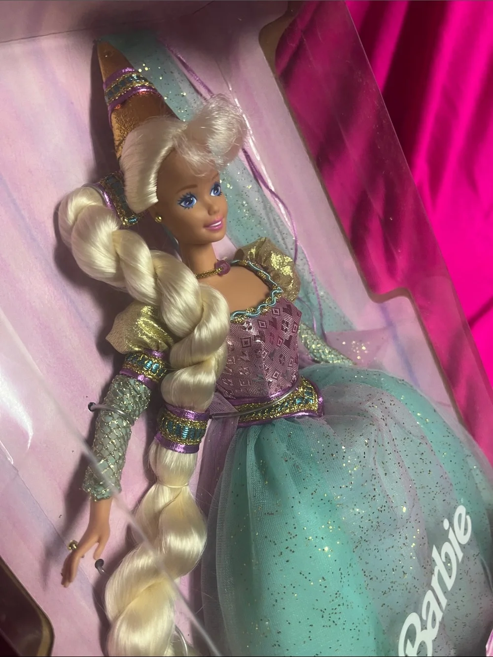 Barbie vintage 1994